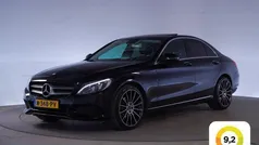 Gebruikt 2016 Mercedes C180 Sedan | € 16.945 (Super prijs)