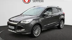 Gebruikt 2016 Ford Kuga Titanium SUV | € 13.850 (Goede deal)