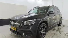 Gebruikt 2021 Mercedes GLB200 AMG line SUV | € 34.900 (Eerlijke prijs)