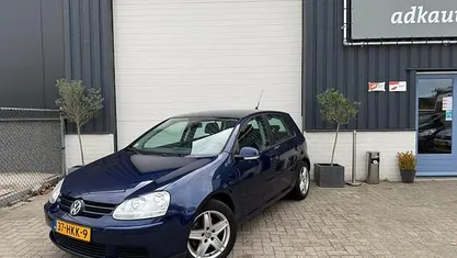 Gebruikt 2009 VW Golf VI Comfortline Hatchback | € 4.990 (Eerlijke prijs)