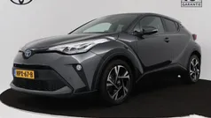 Grijs Gebruikt 2023 Toyota C-HR Limited SUV | € 29.945 (Eerlijke prijs)