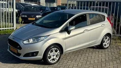 Grijs Gebruikt 2016 Ford Fiesta Style Hatchback | € 7.990 (Goede deal)