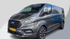 Gebruikt 2019 Ford Transit Custom Sport Van | € 21.800 (Goede deal)
