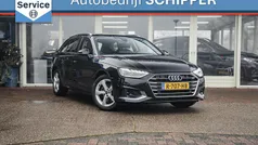 Gebruikt 2022 Audi A4 Advanced Stationwagen | € 29.950 (Eerlijke prijs)