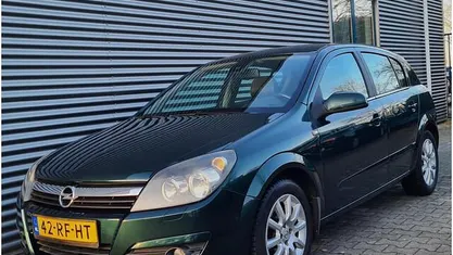 Occasion Opel Astra Cosmo 105 PK (77 kW) 2005 Hatchback