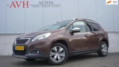 Gebruikt 2015 Peugeot 2008 Style SUV | € 5.950 (Super prijs)
