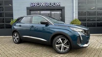Occasion Peugeot 3008 Allure 131 PK (96 kW) 2023 SUV