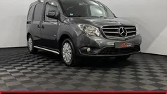 Grijs Gebruikt 2018 Mercedes Citan 111 Van | € 8.950 (Goede deal)