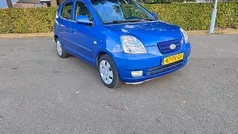 Gebruikt 2004 Kia Picanto EX Hatchback | € 2.500 (Goede deal)