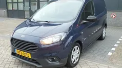 Gebruikt 2020 Ford Transit Trend Van | € 9.999 (Goede deal)
