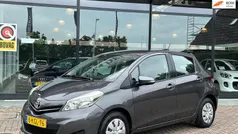 Gebruikt 2013 Toyota Yaris Hatchback | € 8.949 (Eerlijke prijs)
