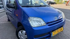Daihatsu Cuore