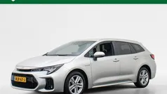Gebruikt 2021 Suzuki Swace Stationwagen | € 18.950 (Super prijs)