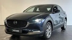 Gebruikt 2020 Mazda CX-30 Comfort SUV | € 24.245 (Eerlijke prijs)