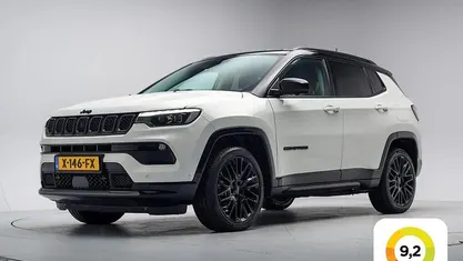 Occasion 2023 Jeep Compass SUV | € 21.445 (Super prijs)