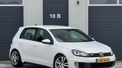 Occasion VW Golf VI GTI 211 PK (155 kW) 2011 Hatchback