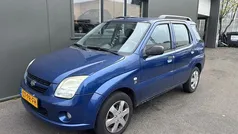Gebruikt 2004 Suzuki Ignis GLS Hatchback | € 2.450 (Eerlijke prijs)