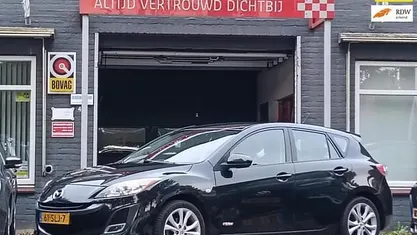 Occasion Mazda 3 105 PK (77 kW) 2011 Hatchback