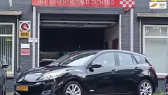 Gebruikt 2011 Mazda 3 Hatchback | € 5.500 (Eerlijke prijs)