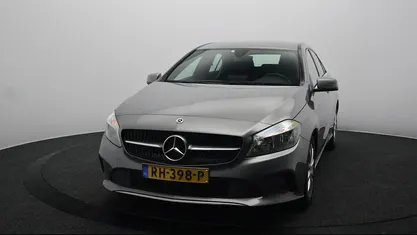 Occasion Mercedes A180 Business 2017 Hatchback