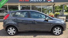 Gebruikt 2010 Ford Fiesta Trend Hatchback | € 3.950 (Eerlijke prijs)