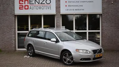 Occasion Volvo V70 200 PK (147 kW) 2007 Stationwagen