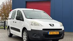 Overige Gebruikt 2011 Peugeot Partner MPV | € 2.750 (Eerlijke prijs)
