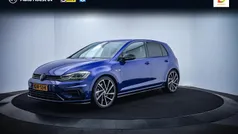 Gebruikt 2019 VW Golf VII R Hatchback | € 32.125 (Eerlijke prijs)