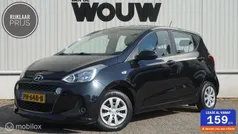 Gebruikt 2018 Hyundai i10 Comfort Hatchback | € 9.650 (Eerlijke prijs)
