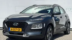 Grijs Gebruikt 2020 Hyundai Kona Comfort SUV | € 19.500 (Eerlijke prijs)