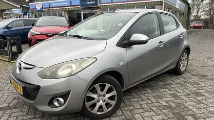 Occasion Mazda 2 84 PK (61 kW) 2011 Hatchback