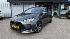 Gebruikt 2025 Toyota Yaris Hatchback | € 27.450 (Eerlijke prijs)