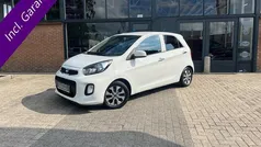 Gebruikt 2016 Kia Picanto Hatchback | € 7.950 (Eerlijke prijs)