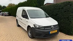 Gebruikt 2020 VW Caddy MPV | € 9.999 (Goede deal)