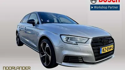 Occasion Audi A3 Sportback Proline 116 PK (85 kW) 2017 Hatchback