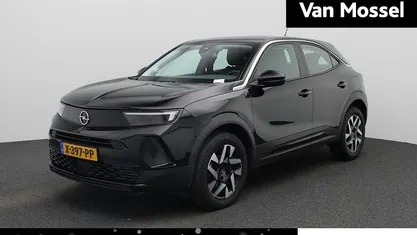 Occasion 2024 Opel Mokka Edition SUV | € 22.940 (Eerlijke prijs)