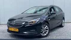 Gebruikt 2017 Opel Astra Business Stationwagen | € 12.444 (Eerlijke prijs)