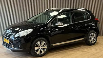 Occasion Peugeot 2008 120 PK (88 kW) 2014 SUV