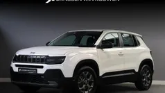 Gebruikt 2024 Jeep Avenger EV Longitude SUV | € 23.495 (Eerlijke prijs)