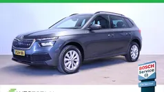 Gebruikt 2020 Skoda Kamiq Business Line SUV | € 22.400 (Eerlijke prijs)
