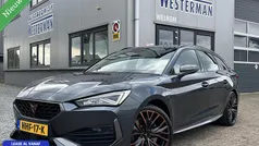 Grijs Gebruikt 2022 Cupra Leon VZ Stationwagen | € 26.900 (Eerlijke prijs)