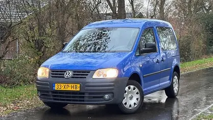 Occasion VW Caddy Comfortline 80 PK (58 kW) 2007 MPV
