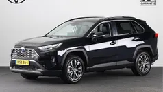 Gebruikt 2023 Toyota RAV4 Hybrid Executive SUV | € 44.900 (Eerlijke prijs)