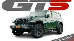 Gebruikt 2022 Jeep Wrangler Rubicon SUV | € 149.900