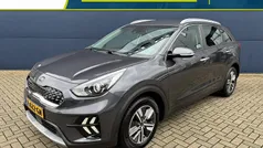 Gebruikt 2021 Kia Niro SUV | € 21.435 (Eerlijke prijs)