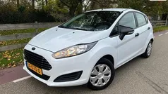 Gebruikt 2015 Ford Fiesta Trend Hatchback | € 4.695 (Eerlijke prijs)