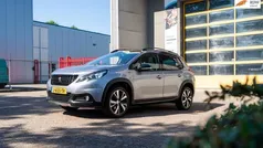 Gebruikt 2019 Peugeot 2008 GT-line SUV | € 16.450 (Goede deal)