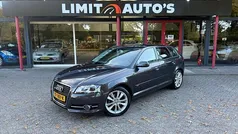 Gebruikt 2012 Audi A3 Sportback Ambition Hatchback | € 9.499 (Eerlijke prijs)