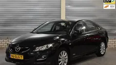 Gebruikt 2011 Mazda 6 Hatchback | € 8.450 (Eerlijke prijs)
