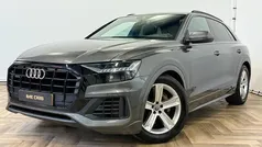 Grijs Gebruikt 2019 Audi Q8 SUV | € 49.944